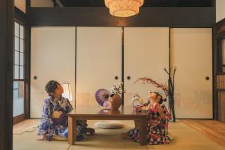 いすみ古民家ワーケーション ふ,ふ庵 - 4