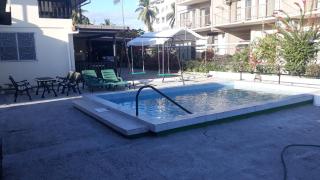 Newtown Beach Bed and Bath - 1