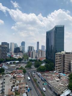 Mexico City loft in the heart of Roma Norte steps away from Cibeles - 7