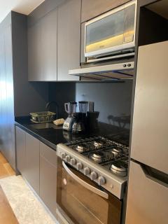 Mexico City loft in the heart of Roma Norte steps away from Cibeles - 3