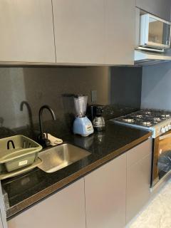 Mexico City loft in the heart of Roma Norte steps away from Cibeles - 4