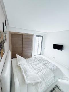 Très bel appartement vue sur mer - 6