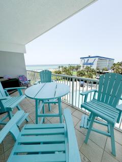 Destin West Resort - Gulfside 405 Ocean View and Free Beach Chairs - 6