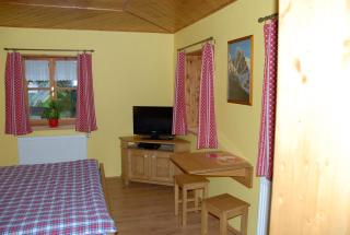 Pension Cortina - Pec pod Sněžkou - 7