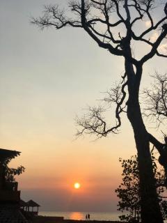 K'PANDAWA COTTAGE SITUBONDO - Situbondo - 4