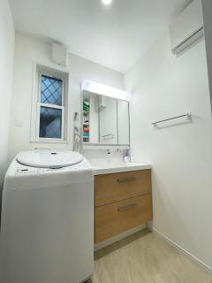 japan house JCA House - 1