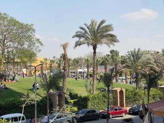 Jiamu House 嘉木旅居 - Il Cairo - 3