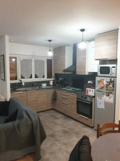 Petite maison individuelle à 30min de Paris - 7