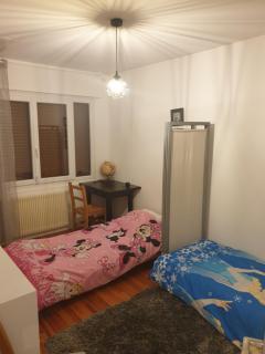 Petite maison individuelle à 30min de Paris - 3