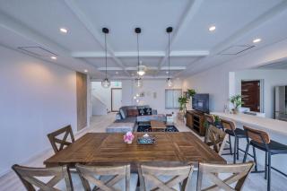 Kunigami-gun - House / Vacation STAY 47662 - Onna - 3