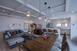 Kunigami-gun - House / Vacation STAY 47662 - Onna - 2