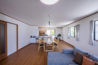 White Terrace C - Vacation STAY 43641v - Nakadomari - 9