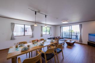White Terrace C - Vacation STAY 43641v - Nakadomari - 6