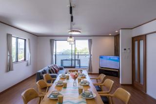 White Terrace C - Vacation STAY 43641v - Nakadomari - 5