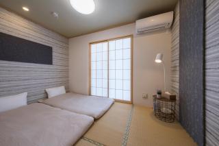 White Terrace C - Vacation STAY 43641v - Nakadomari - 4