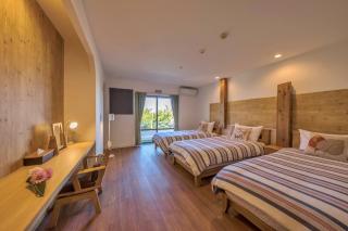 Onna Minpaku Maru House - Vacation STAY 44973v - Nakadomari - 1