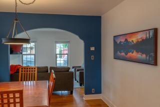 Parkside Escape South Hill w Private ADU - Spokane - 8