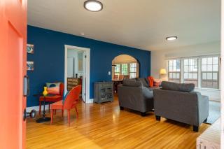 Parkside Escape South Hill w Private ADU - Spokane - 4