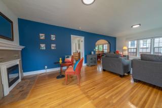 Parkside Escape South Hill w Private ADU - Spokane - 2