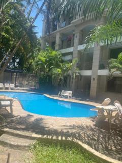 Mickey one bedroom apartment - Dar es Salaam - 7