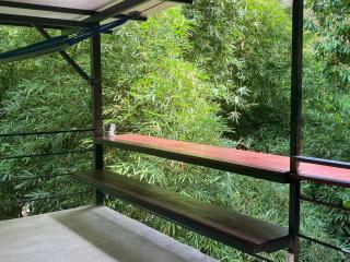 Villa Los Altos - Private Tree Suite Roof Top walk to Playa Chiquita - Cocles - 1