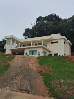 Recanto Feliz na Terra das Cachoeiras - Bueno Brandão - 2