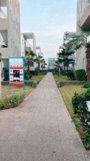 2 bedroom appart at the beach in gated community with pool - Sidi Rahal - 1
