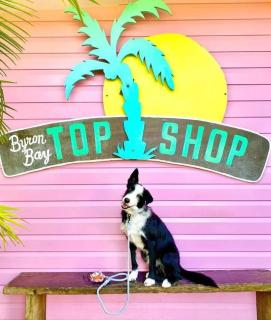 Bryon's secret hideout studio - 5