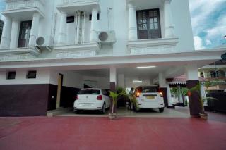 Orient Glory - Walk to Lulumall & Metro - 9