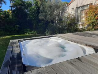 Serendipity - 3 Bedroom home with Jacuzzi! - Stellenbosch - 8