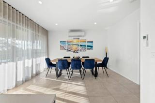 Modern Family Getaway - Batemans Bay - 5