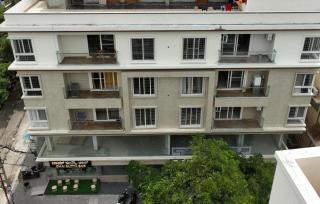 Avenue II FF-403 - Bangalore - 8