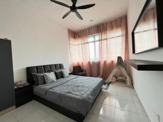 Seri Alam, Masai, Permas #ANhome - Masai - 8
