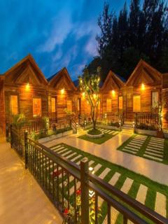 Home Hotel - sát biển - Cô Tô -Có xe đưa dón - 0