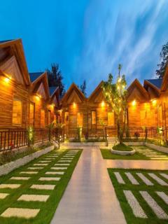 Home Hotel - sát biển - Cô Tô -Có xe đưa dón - Cẩm Phả - 5