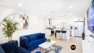 Xlnc Home Lemon Groove 20 min to beach airport - Lemon Grove - 0