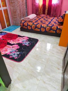 Homestay Bajet Di Kuala Terengganu, Terengganu Homestay C - Kuala Terengganu - 3