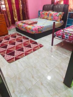Homestay Di Kuala Terengganu, Terengganu C - 2