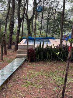 San Bernardino para una pareja - 7