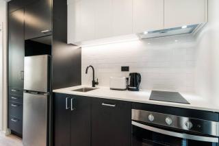 Studio Apartment in AKL CBD - Auckland - 9