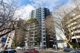 Studio Apartment in AKL CBD - Auckland - 8