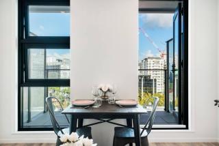 Studio Apartment in AKL CBD - Auckland - 5
