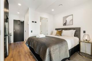 Studio Apartment in AKL CBD - Auckland - 3
