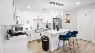Xlnc Home Lemon Groove 20 min to beach airport - Lemon Grove - 7