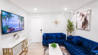 Xlnc Home Lemon Groove 20 min to beach airport - Lemon Grove - 8