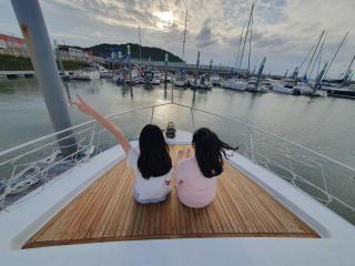 AB Yacht Stay - Hwaseong - 8