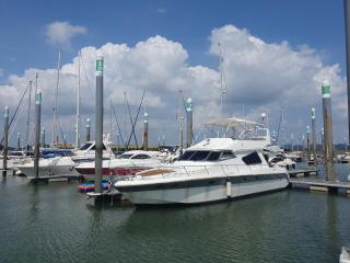 AB Yacht Stay - Hwaseong - 7