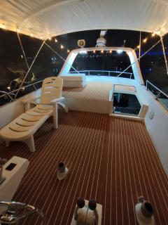 AB Yacht Stay - Hwaseong - 9
