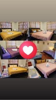 Hua Hin Pool & Spa Villa - 3