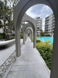 Студия - Hua Hin - 5